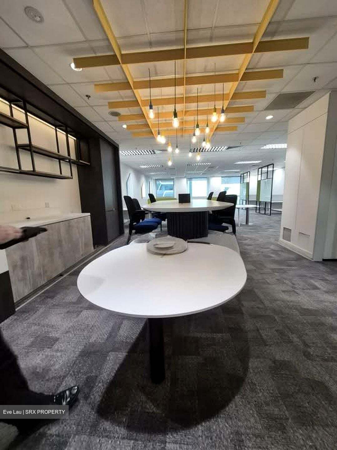 Oue Downtown (D1), Office #539403301